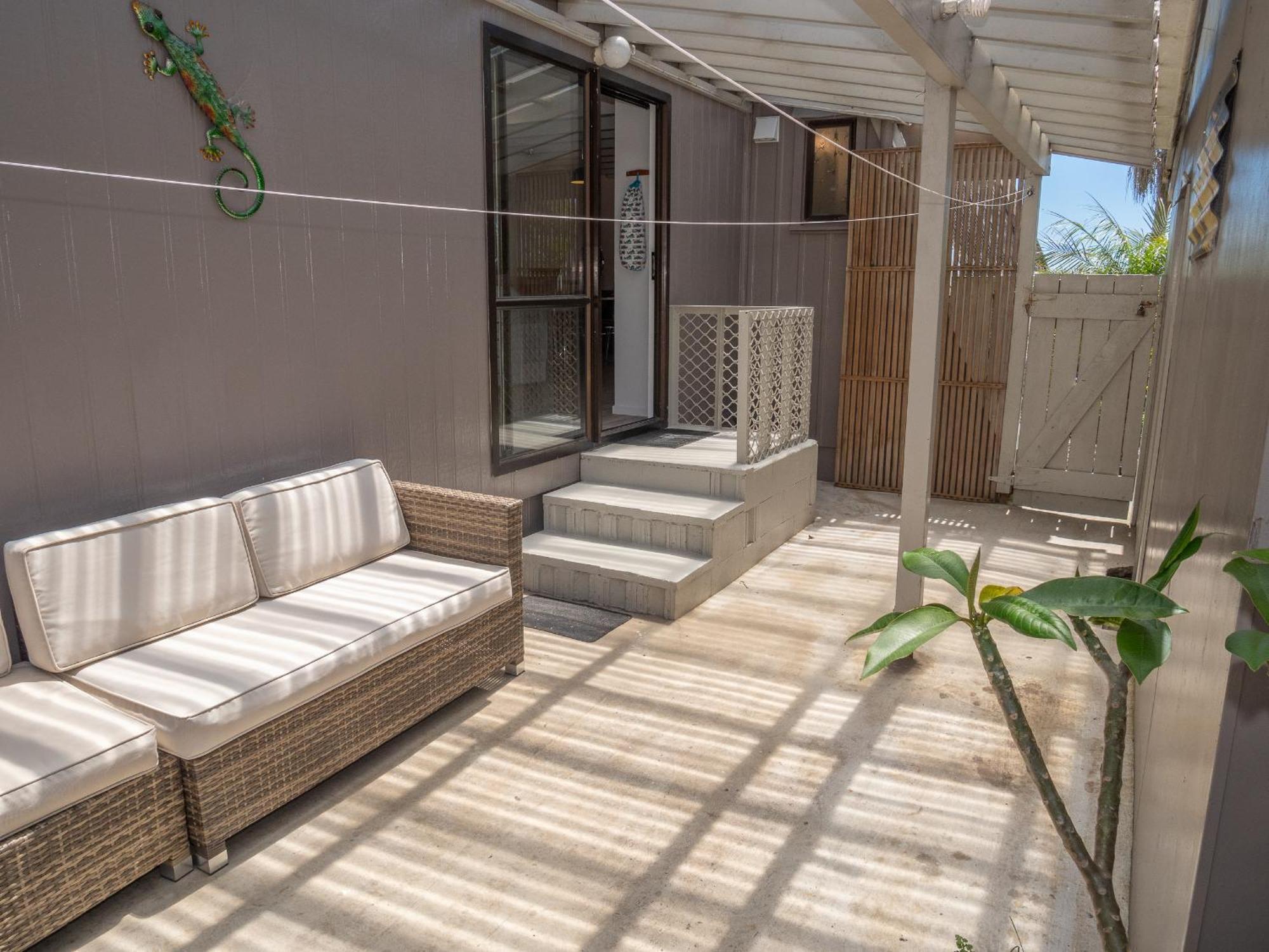 Ahiparadise - Ahipara Holiday Home Exterior photo